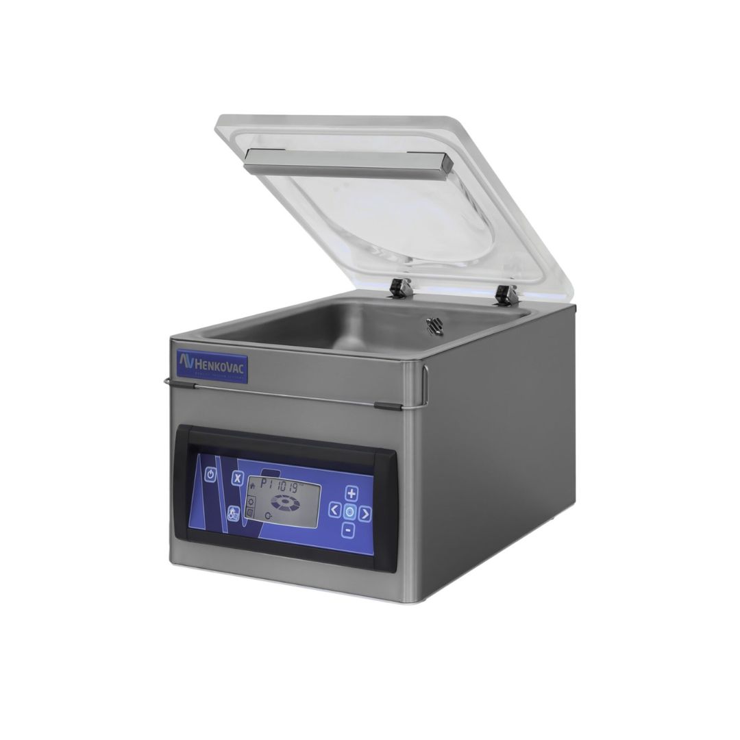Table Top Range